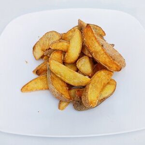 Картофель по-деревенски