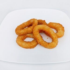 Луковые кольца