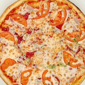 Мясное ассорти