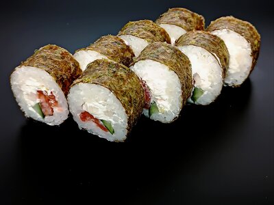 Ясай маки